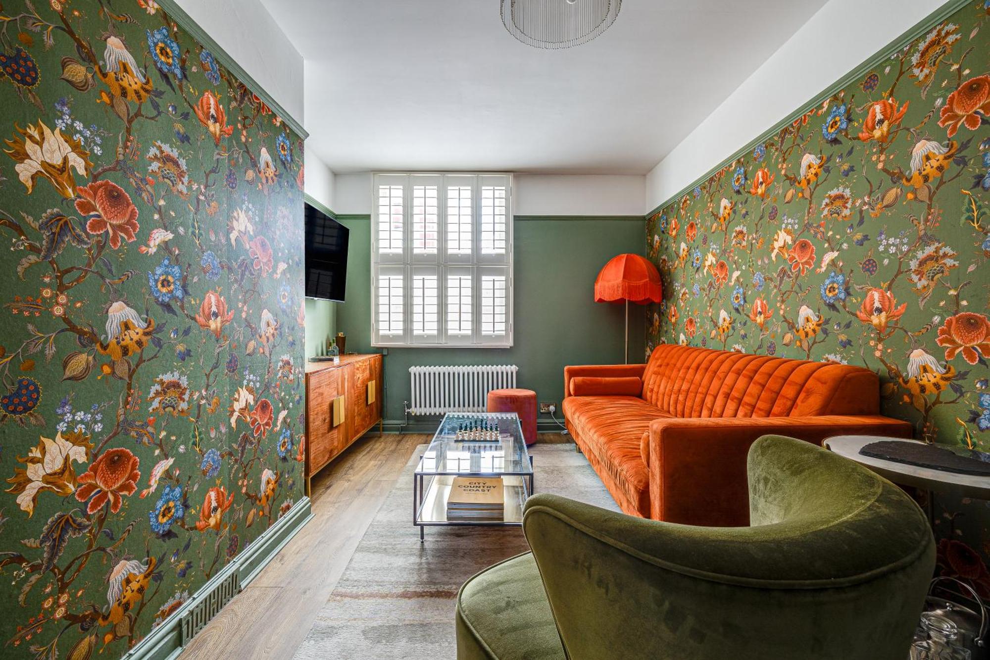 Insta-Worthy Loft On Historic Chester Rows, Sleeps 4 & Free Parking Exteriör bild