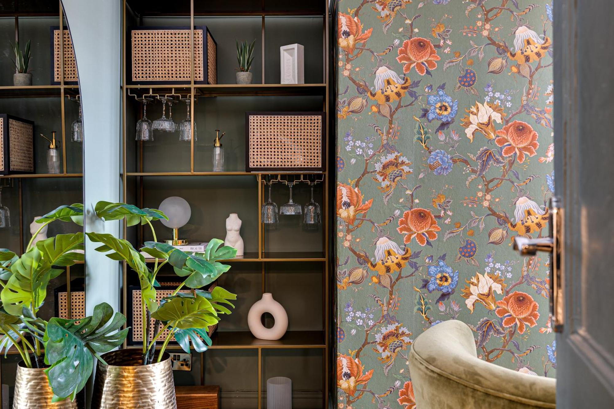 Insta-Worthy Loft On Historic Chester Rows, Sleeps 4 & Free Parking Exteriör bild