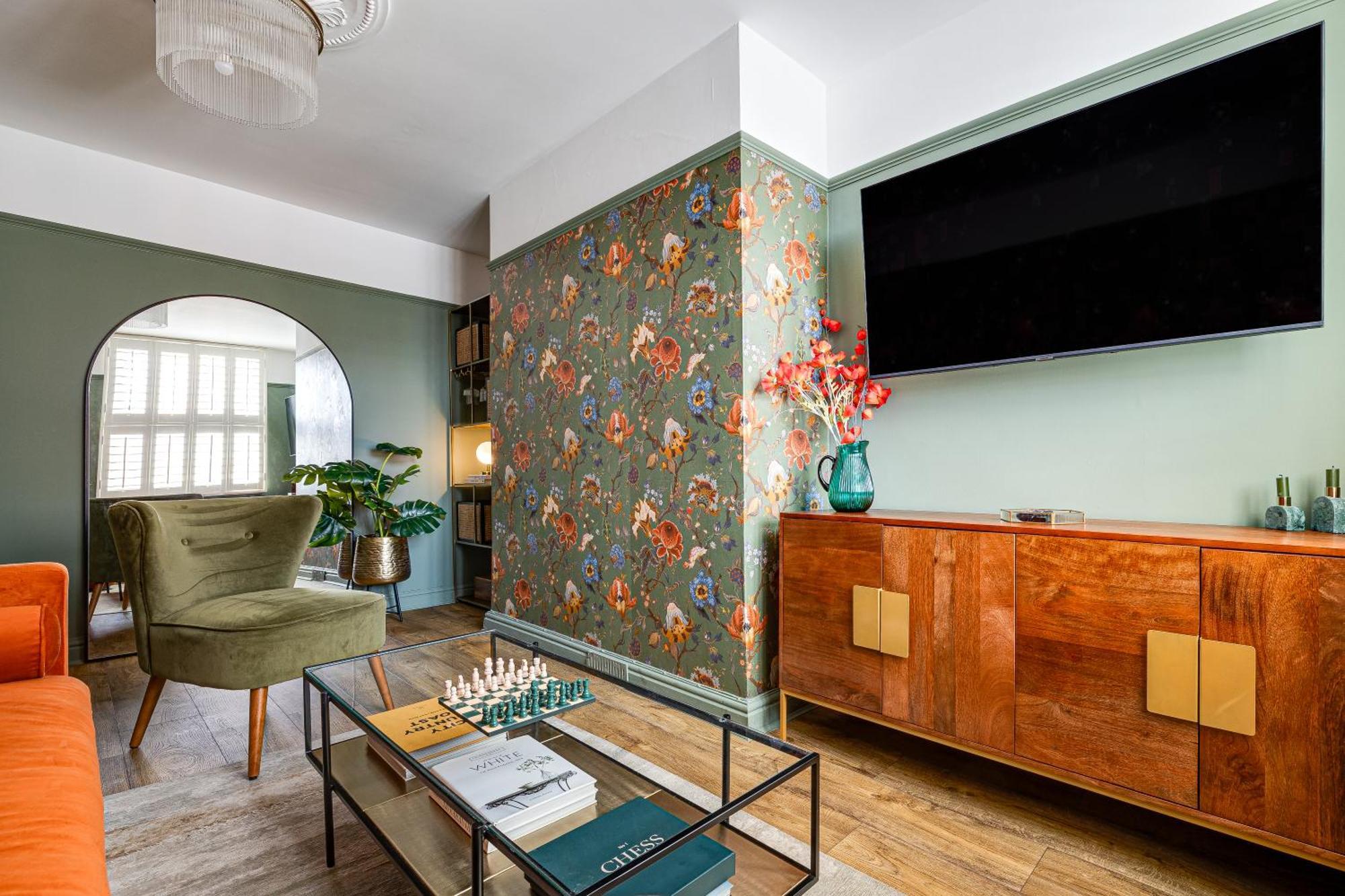 Insta-Worthy Loft On Historic Chester Rows, Sleeps 4 & Free Parking Exteriör bild
