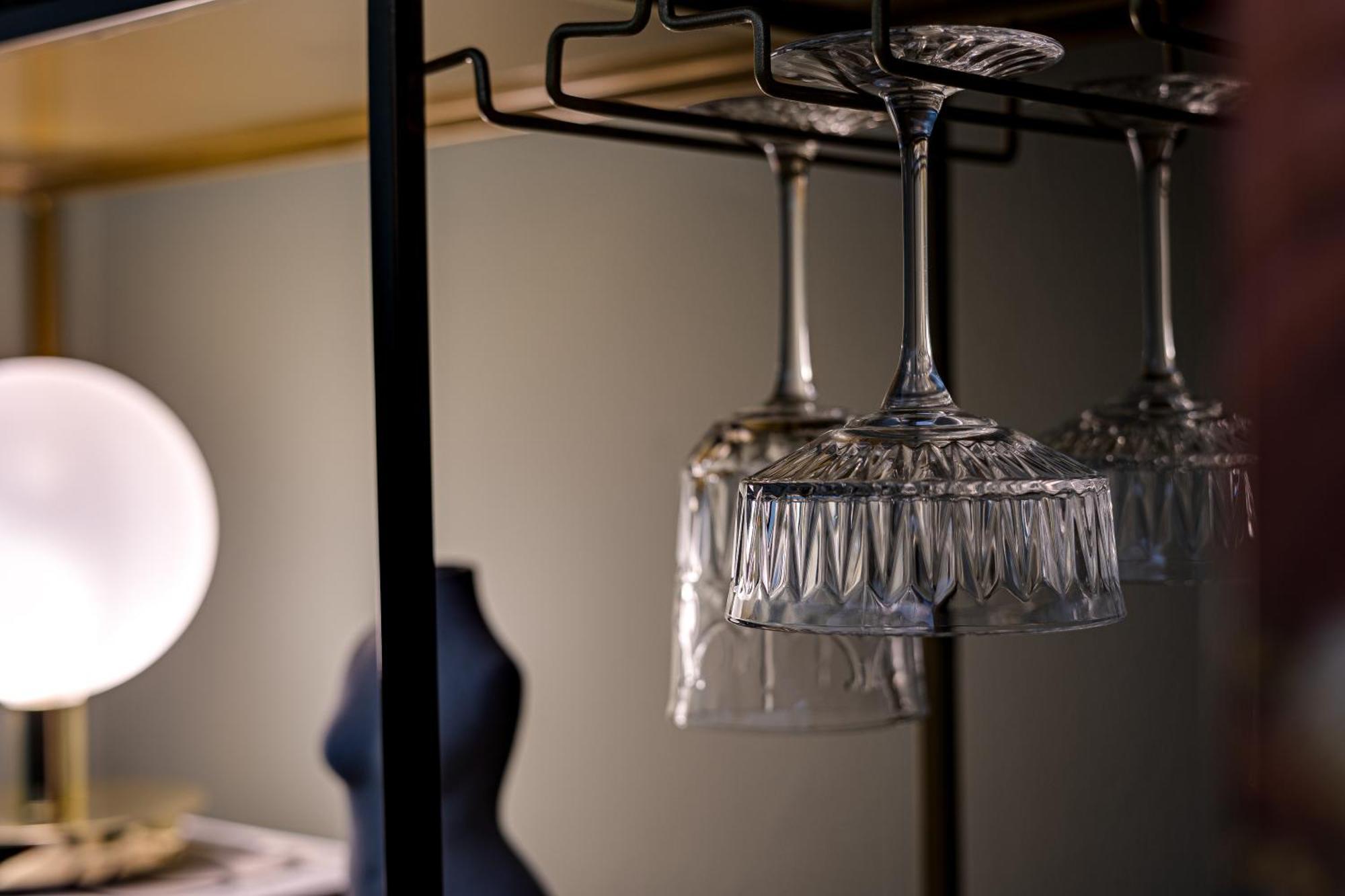 Insta-Worthy Loft On Historic Chester Rows, Sleeps 4 & Free Parking Exteriör bild