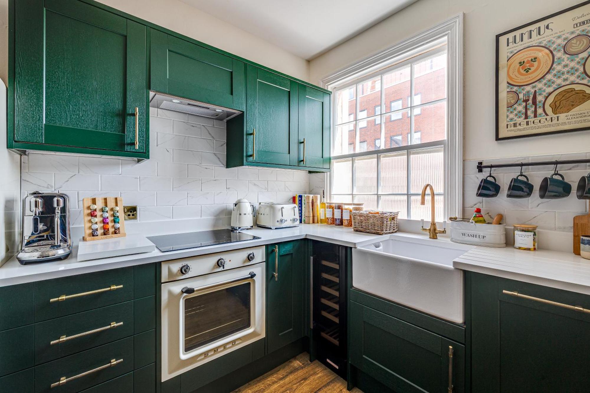 Insta-Worthy Loft On Historic Chester Rows, Sleeps 4 & Free Parking Exteriör bild