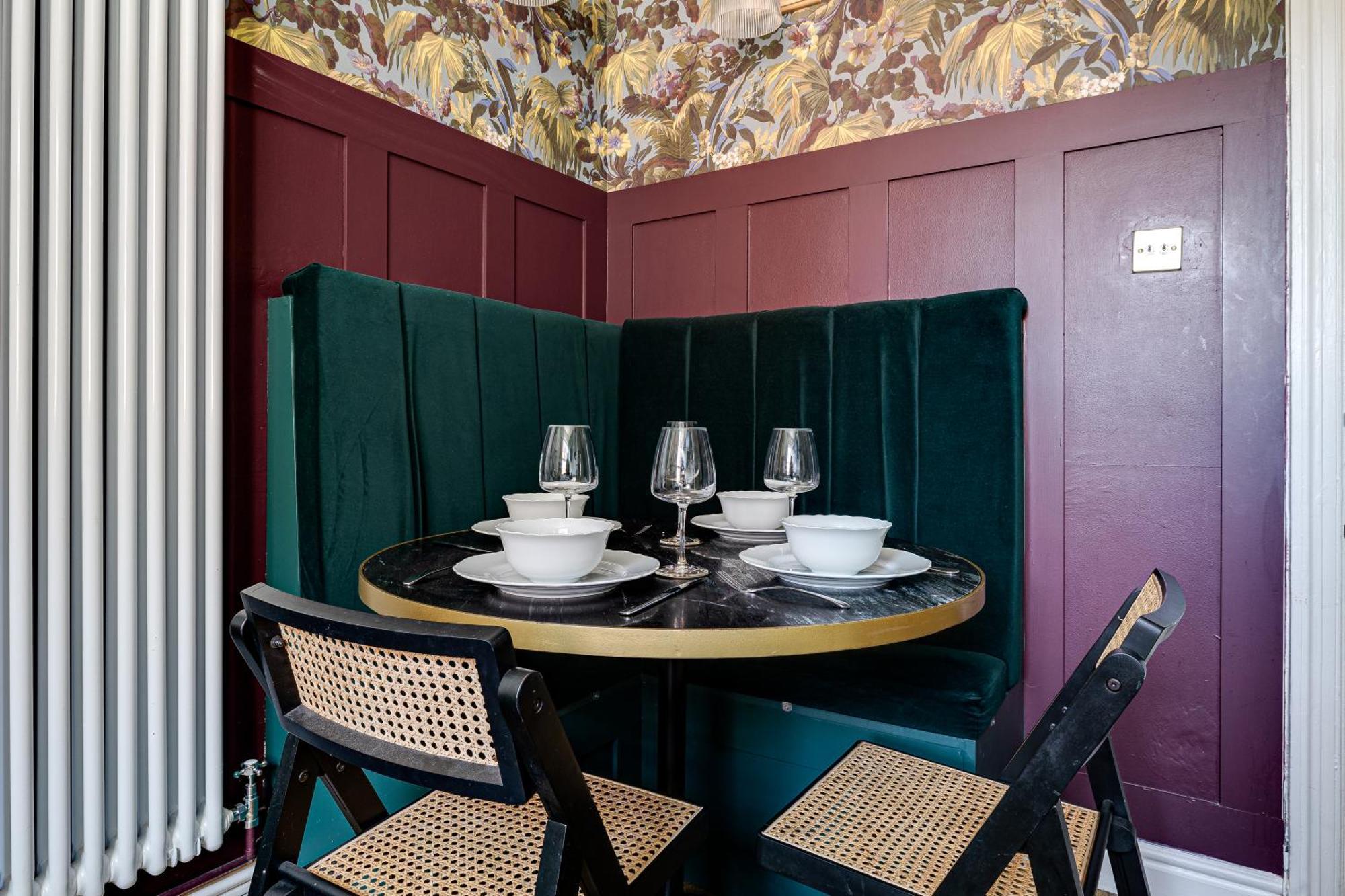 Insta-Worthy Loft On Historic Chester Rows, Sleeps 4 & Free Parking Exteriör bild