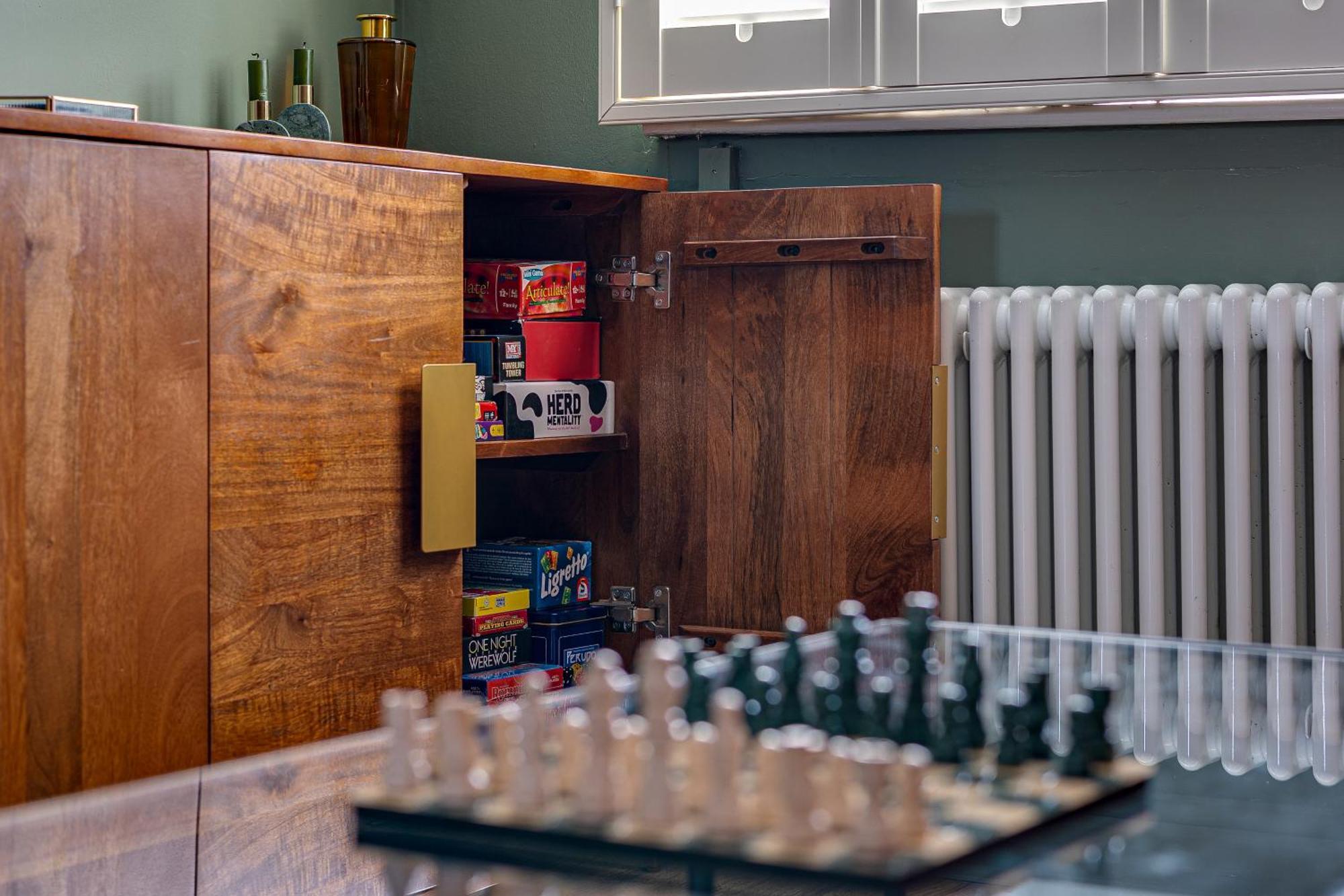 Insta-Worthy Loft On Historic Chester Rows, Sleeps 4 & Free Parking Exteriör bild