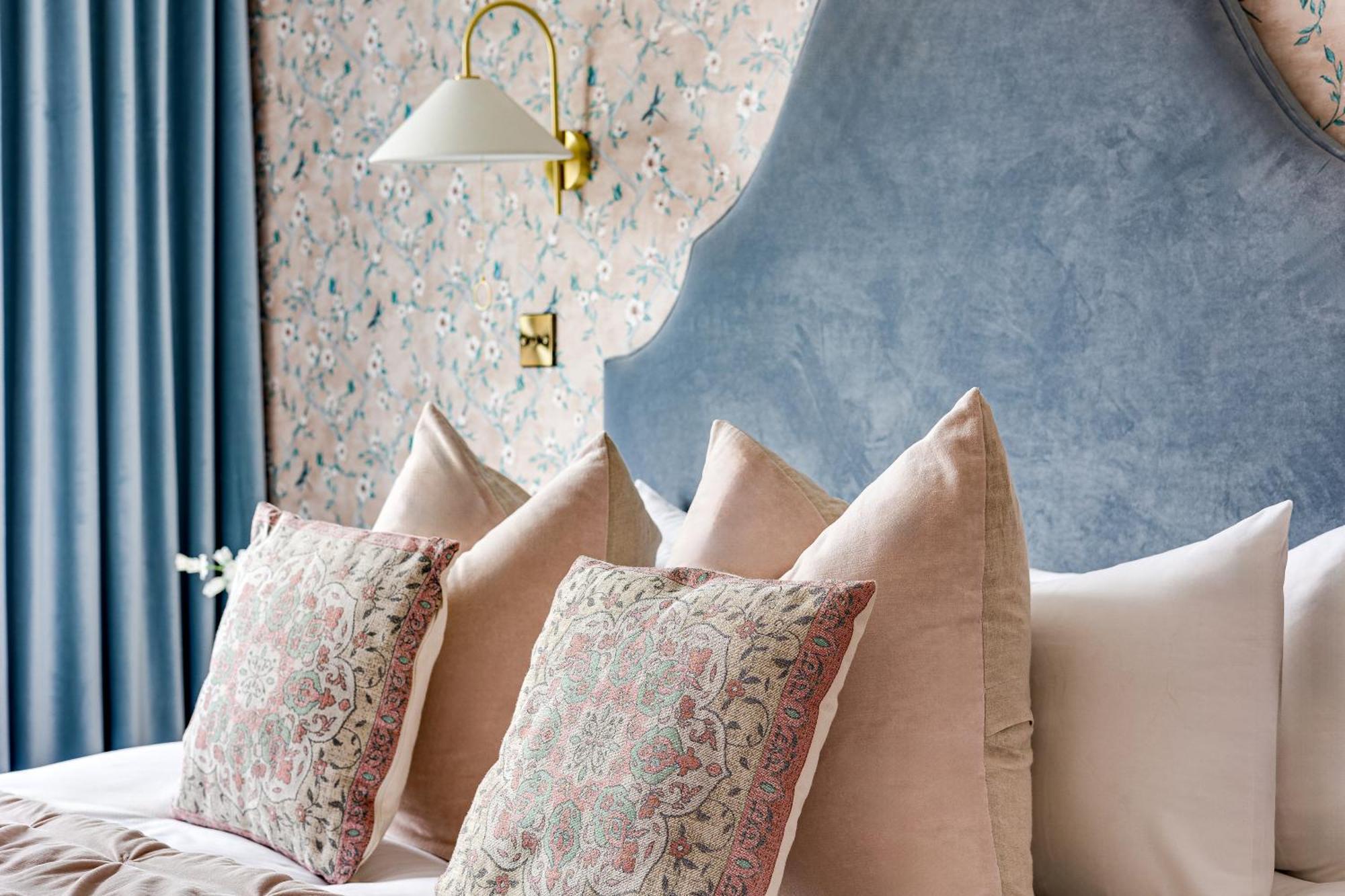 Insta-Worthy Loft On Historic Chester Rows, Sleeps 4 & Free Parking Exteriör bild