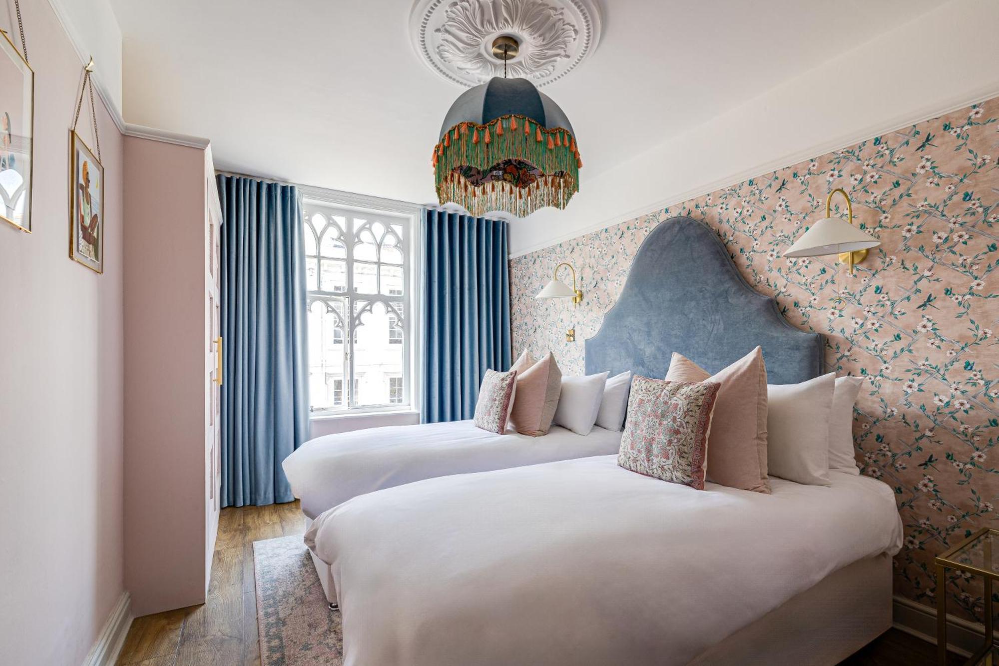 Insta-Worthy Loft On Historic Chester Rows, Sleeps 4 & Free Parking Exteriör bild