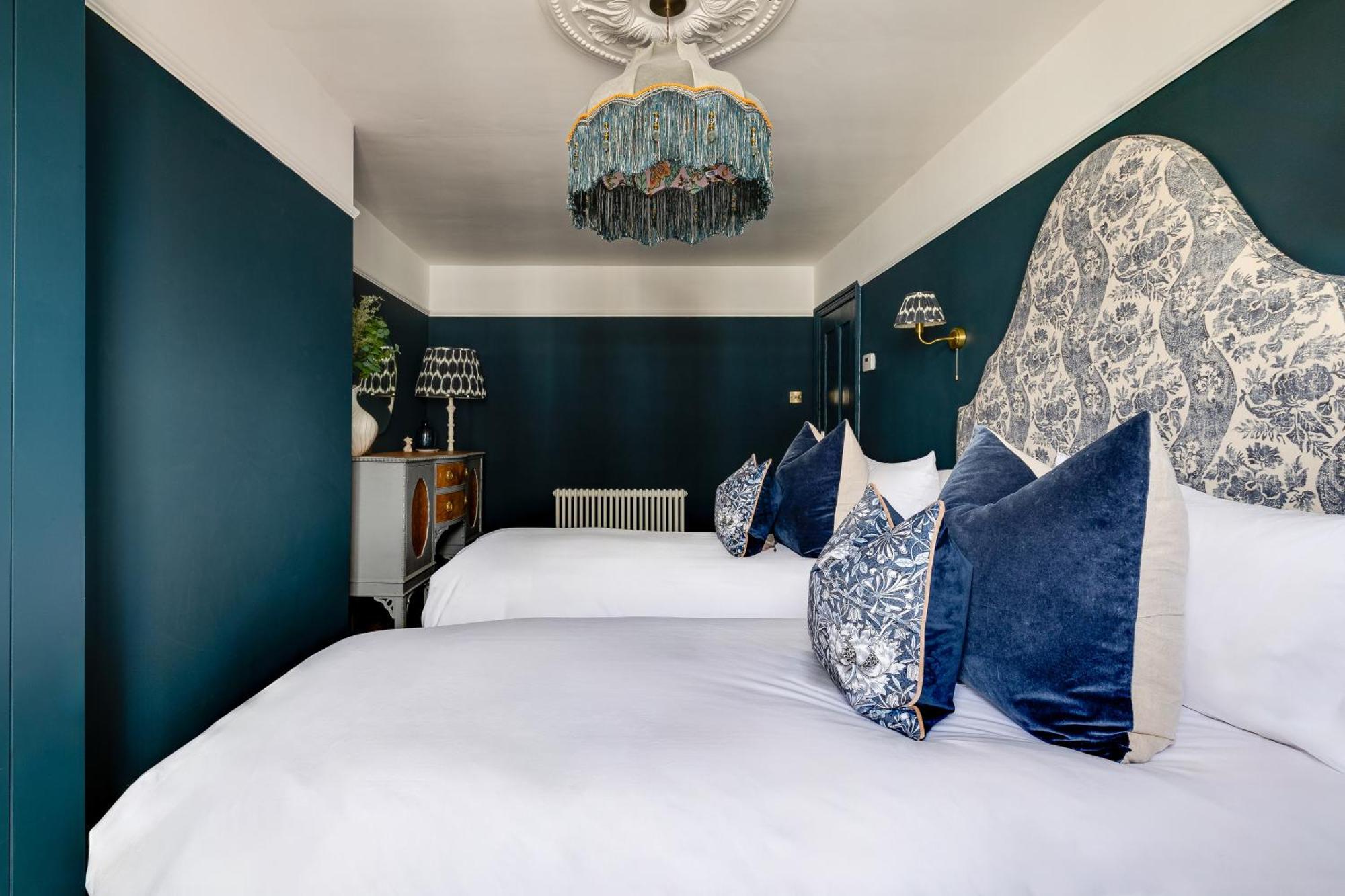 Insta-Worthy Loft On Historic Chester Rows, Sleeps 4 & Free Parking Exteriör bild