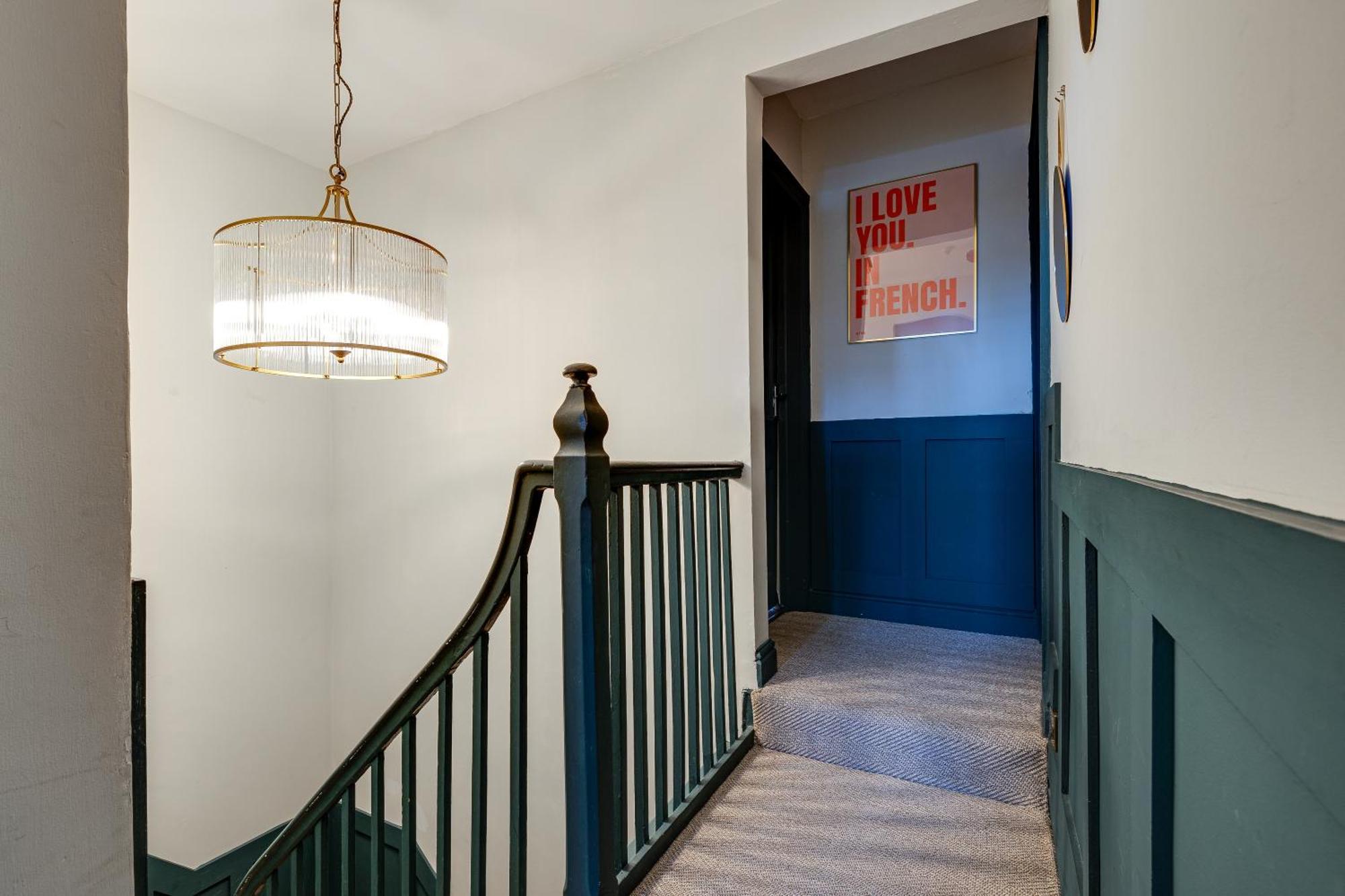 Insta-Worthy Loft On Historic Chester Rows, Sleeps 4 & Free Parking Exteriör bild