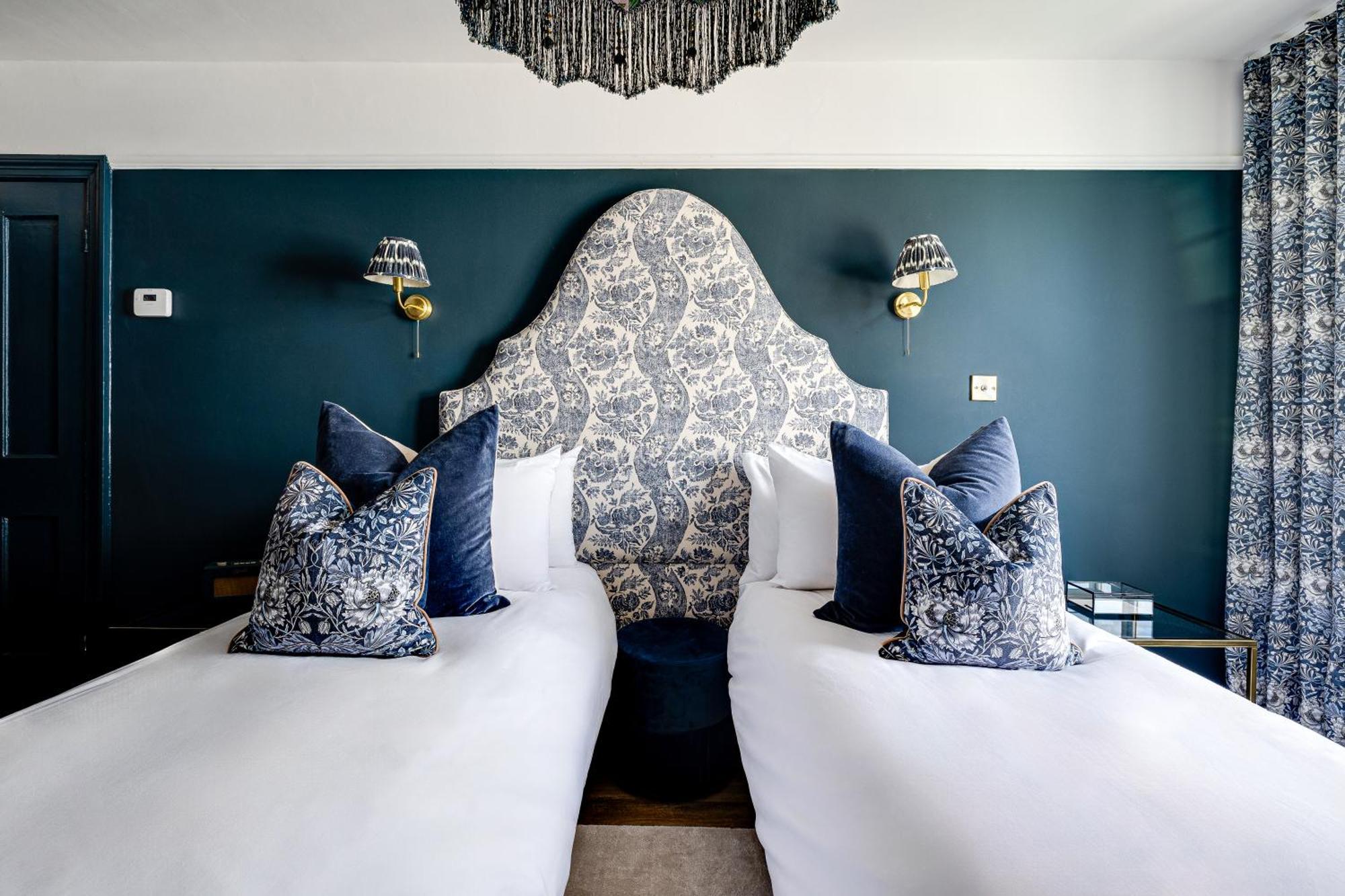 Insta-Worthy Loft On Historic Chester Rows, Sleeps 4 & Free Parking Exteriör bild