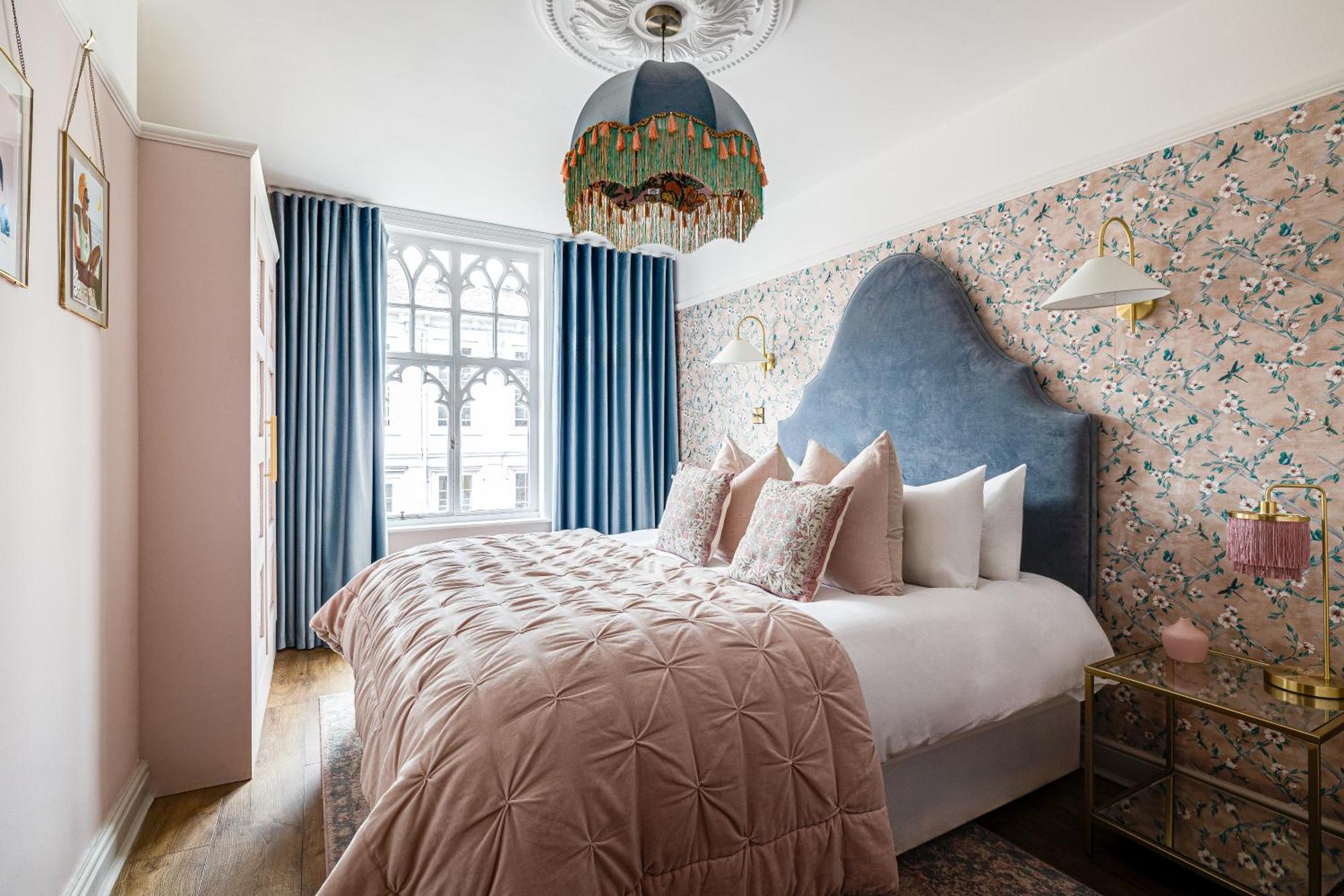 Insta-Worthy Loft On Historic Chester Rows, Sleeps 4 & Free Parking Exteriör bild