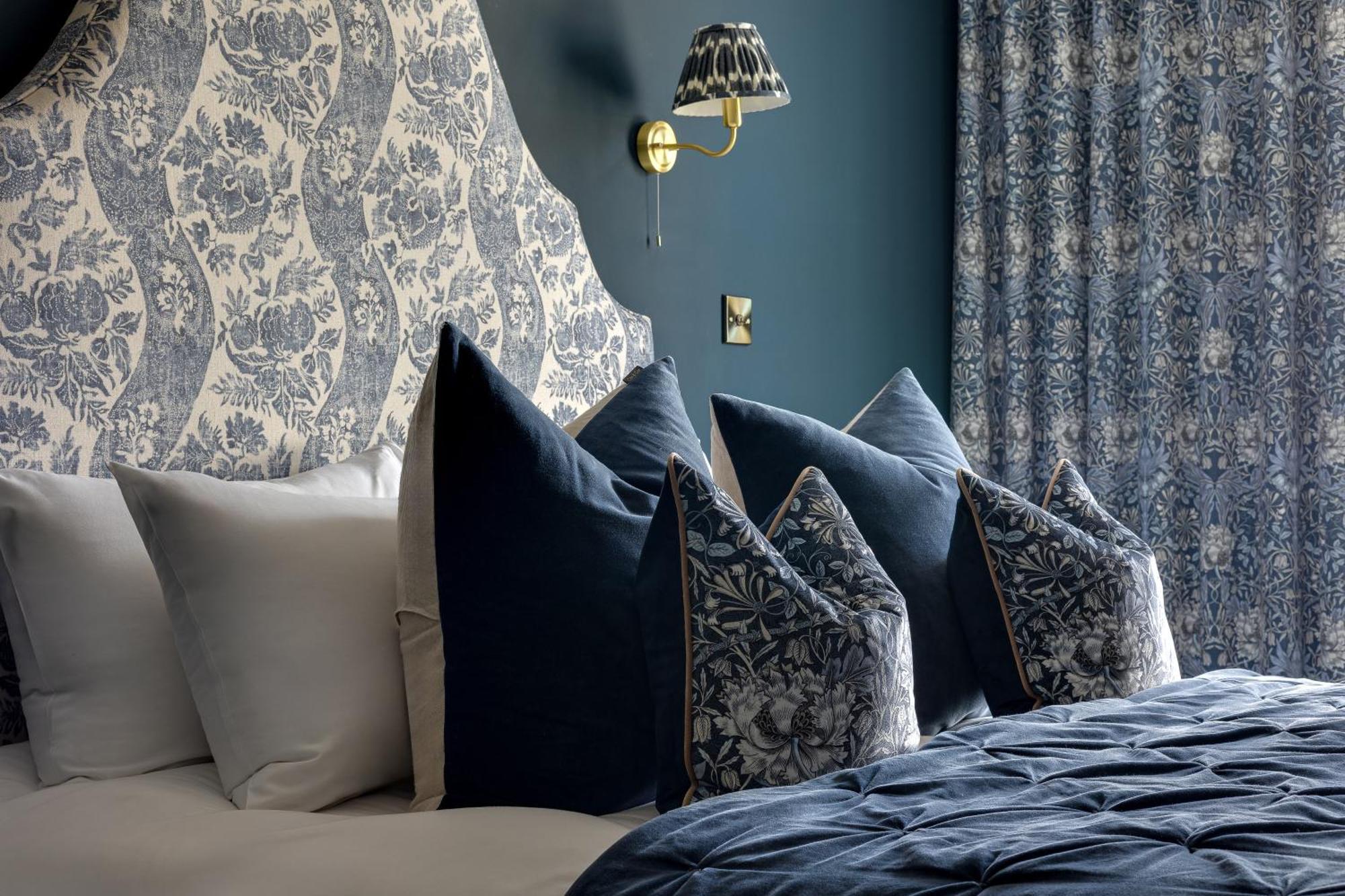 Insta-Worthy Loft On Historic Chester Rows, Sleeps 4 & Free Parking Exteriör bild